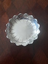 Magnifique Coupelle  argent