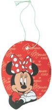 Déodorant Pour Voiture Minnie