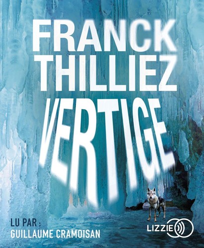 Vertige écrit par franck - par,
