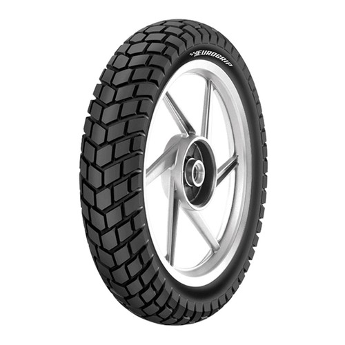 Pneus moto 110 - r18, eurogrip