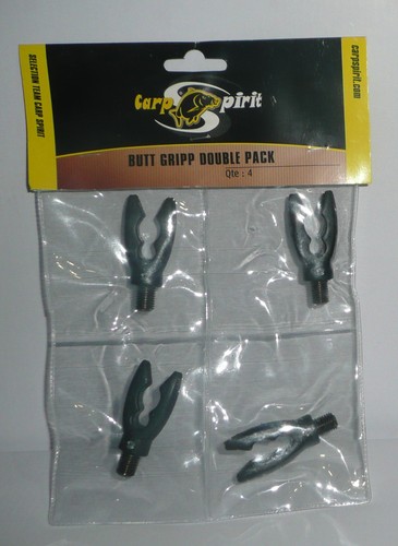 Carp spirit support butt - carp,