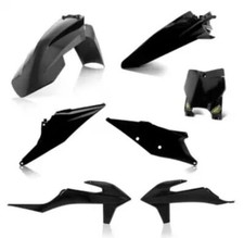 ACERBIS PLASTIC SET YAMAHA YZ