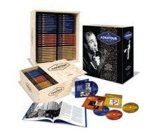 Coffret Collector Charles