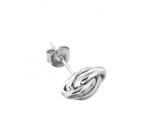 Boucle oreille unitaire - boucle, d'oreille