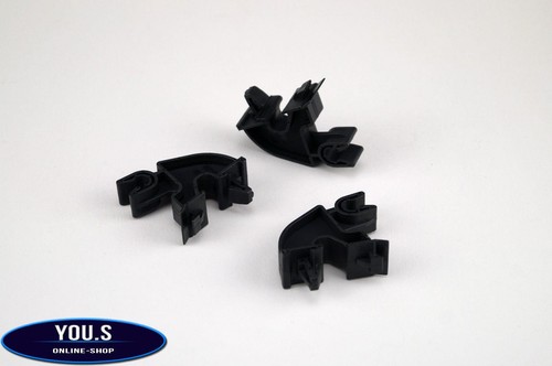 Clip support pour - support, capot