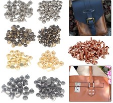 Rivets À Double Cap 4Mm-15Mm