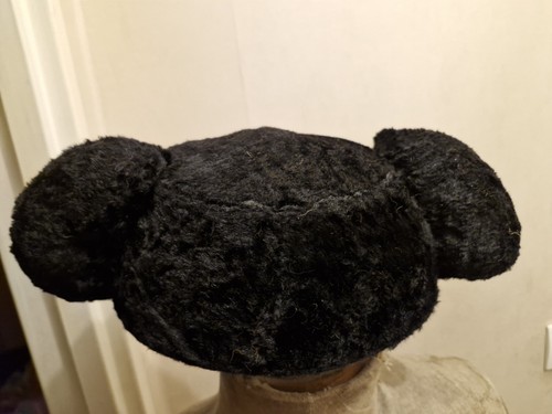 Ancien chapeau matador - ancien,