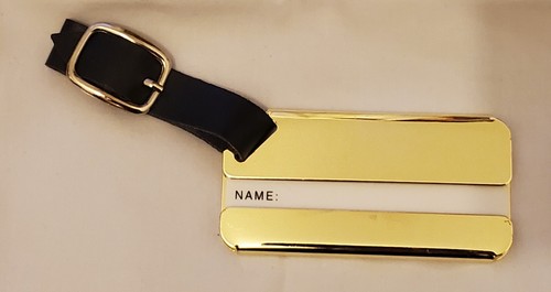Badge porte etiquette - badge,