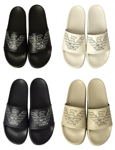 Chaussons homme emporio armani - emporio,