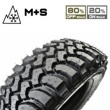 235/75 R15 DAKAR 113Q Offroad