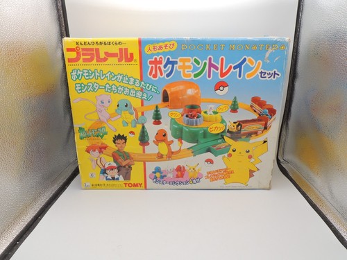 Pokemon train pocket monster - pokemon,
