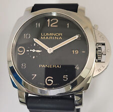 Montre Homme Panerai Luminor