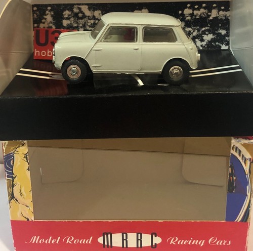 Mrrc 5165 mini cooper - mini, gris