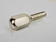 10mm x 1.25 WHEEL LUG HUB BOLT