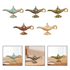 Porte-lampe en alliage de zinc