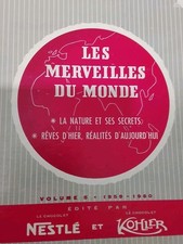 Ancien Album 1959  images