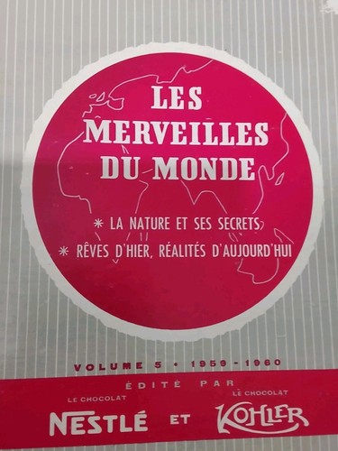 Ancien album 1959 images - ancien,