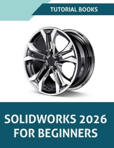 Tutorial books solidworks - books,