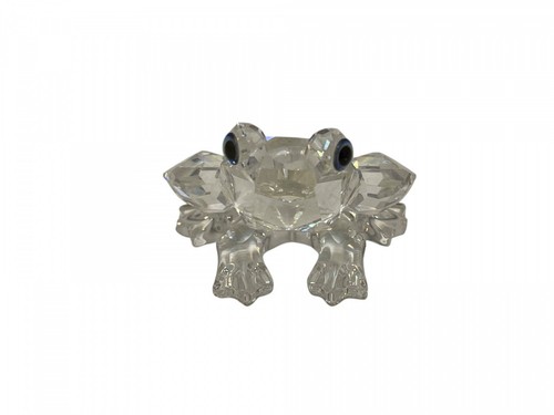 Figurine swarovski cristal - swarovski,