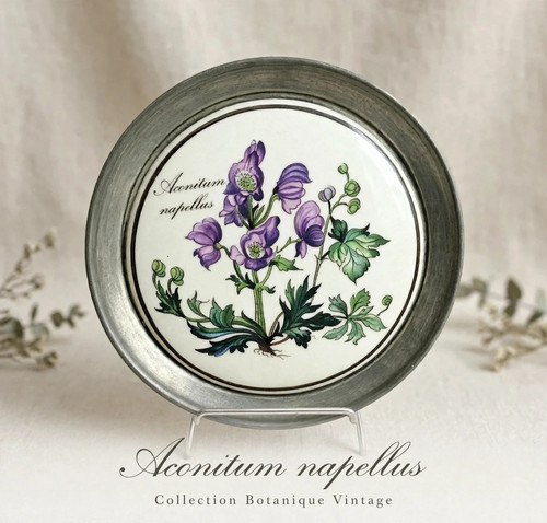 Ancienne petite assiette - ancienne,
