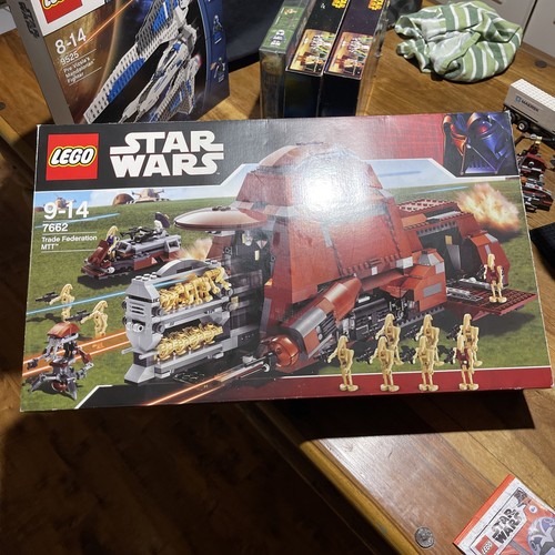 Lego star wars - lego,