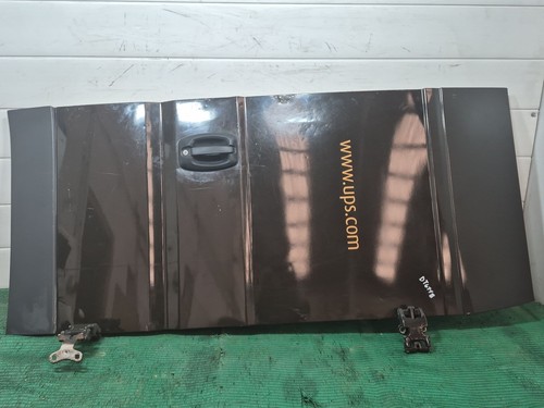 Porte arriere droite 829933 - arriere,