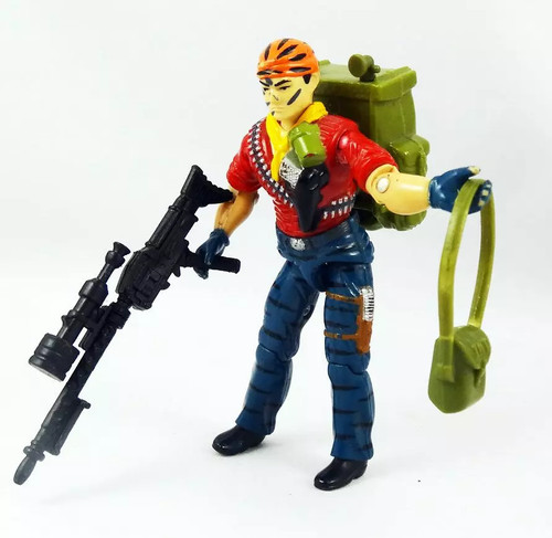 Joe 1991 tunnel rat - -,