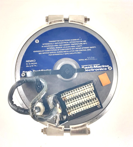Saab marine 9150064 871k - saab, 9150064-871k
