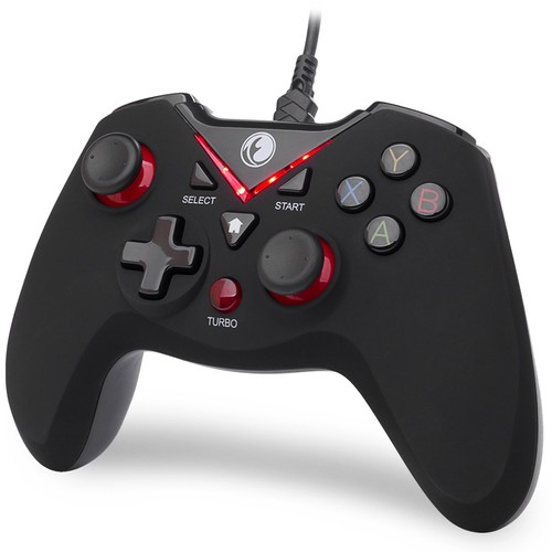 One manette jeu filaire - manette,
