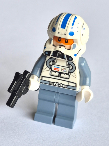Figurine minifigure lego star - lego,