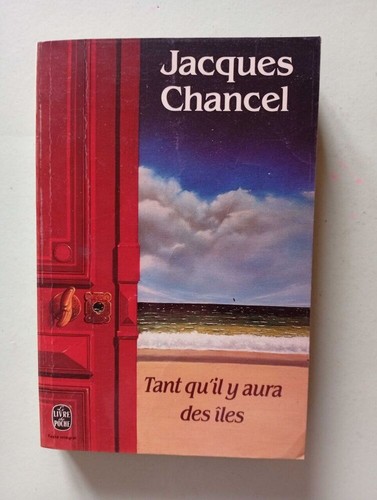 Tant aura des iles - iles, |