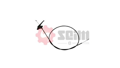 Cable ouverture capot - de,