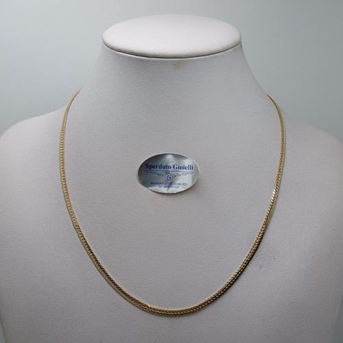 Collier pour femme maille - collier, en