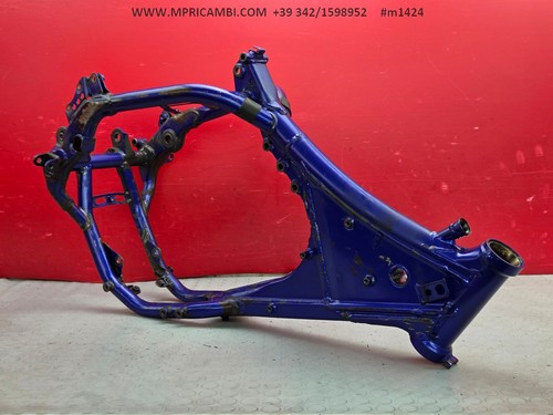 Cadre cj01c yamaha - cj01c, 426