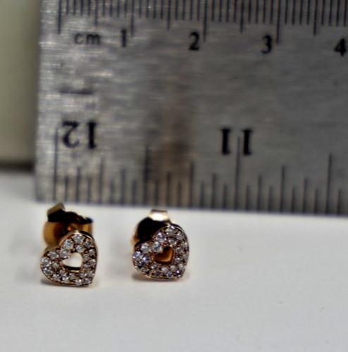 18k rose gold - 18k,