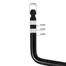 Direct Insertion Style Tremolo