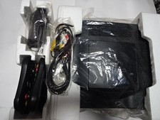 SNK Neo Geo CD Console System