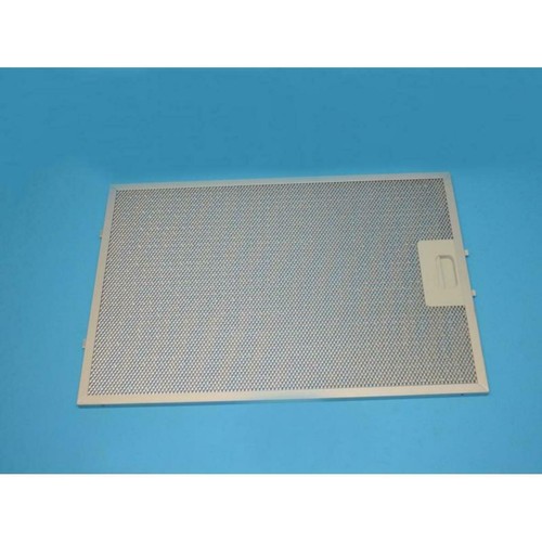 Filtre métal compatible - filtre,