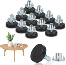 12 PCS Adjustable Furniture
