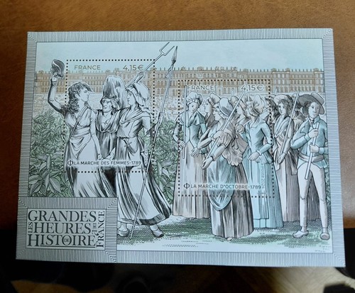 Bloc timbres les grandes - 2,