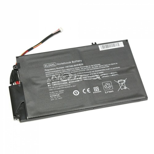 Batterie compatible 52wh - 14.8v,