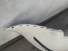 enjoliveur pare-choc avant