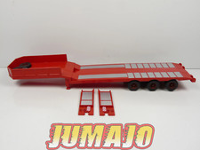 OD104 Remorque 1/43 ODEON : SEMI-REMORQUE Porte engin