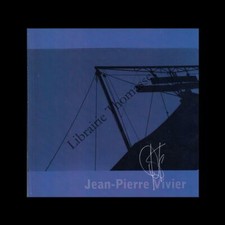Jean-Pierre Vivier  comme neuf