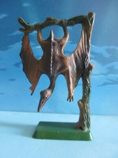 ANCIENNE FIGURINE STARLUX DINOSAURES PREHISTOIRE PTERODACTYLE PH31 FS40061
