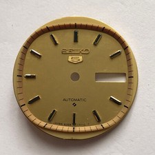 Cadran SEIKO 6309-511L T -