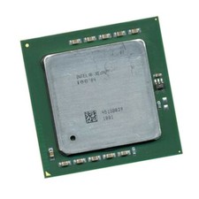 Processeur CPU Intel Xeon