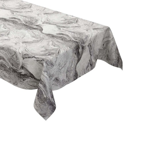 Nappe table toile cirée - en,