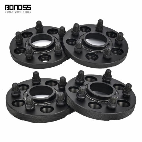 4pc 15mm 20mm black - 4pc,