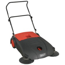 Balayeuse De Sol Sealey FSW80